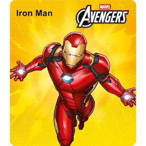 Marvel: Iron Man