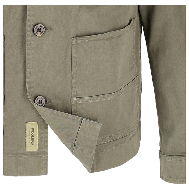 Overshirt