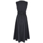 Taftkleid