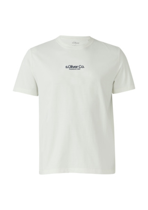 T-Shirt "Co."