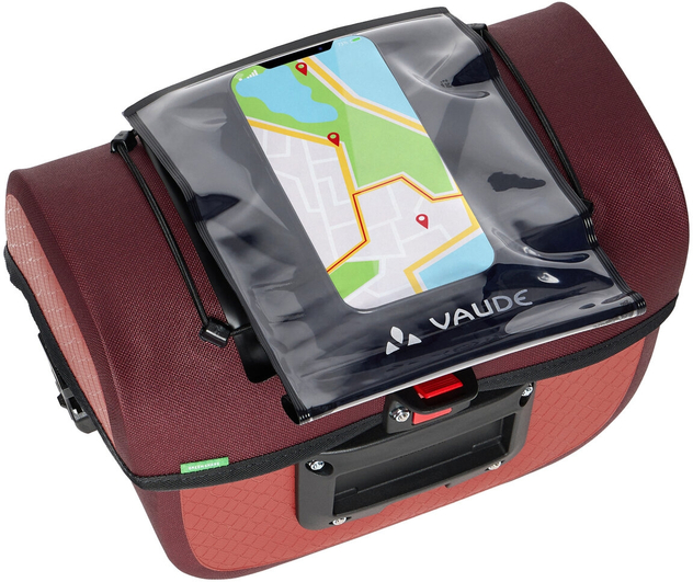 Fahrradtasche "Aqua Box 4"