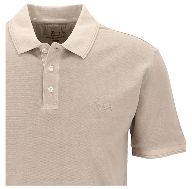 Poloshirt "Mackinack"