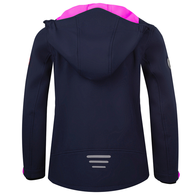 Softshelljacke "Trollfjord"