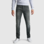 PME LEGEND NIGHTFLIGHT JEANS STRETCH SLUB DENIM