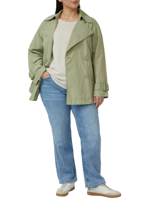 Cabanjacke