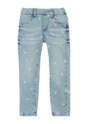Jeans-Leggings