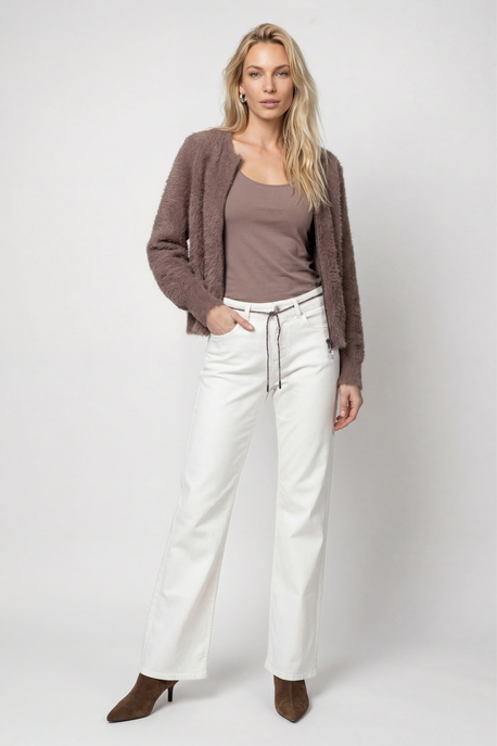 Strickjacke