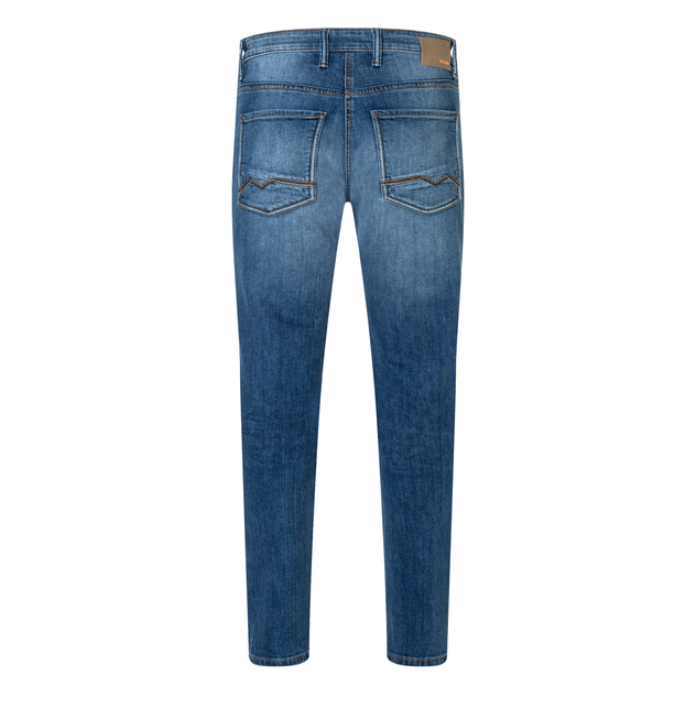 Jeans "Arne Pipe"