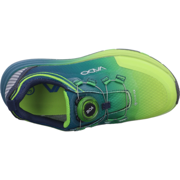 Sneaker "Fade Lo Boa Gtx"