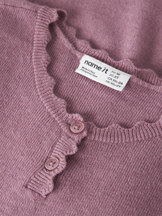 Strickkleid "Nalie"