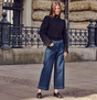Culotte "Dream"