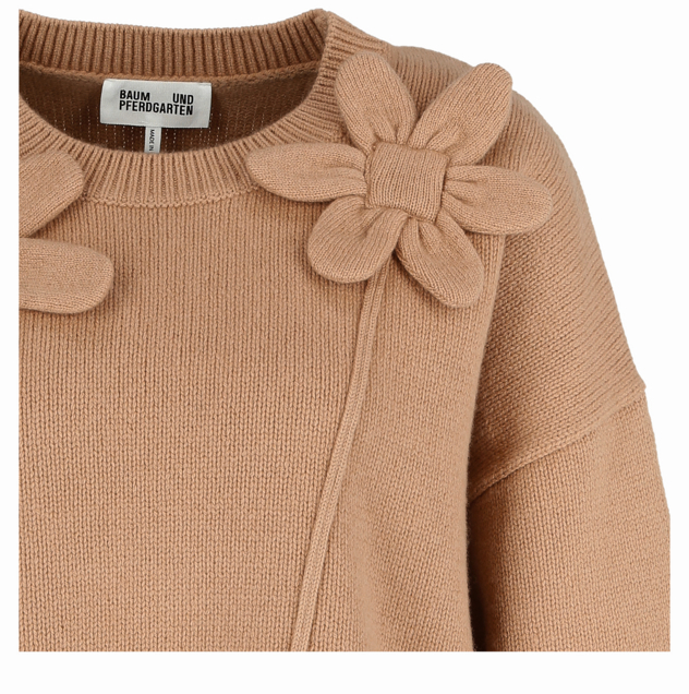Strickpullover "Cenia"