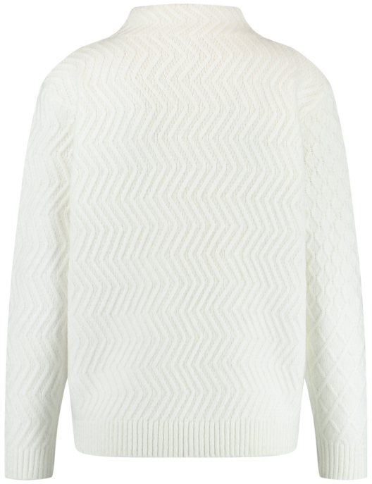 Pullover "1/1 Arm"