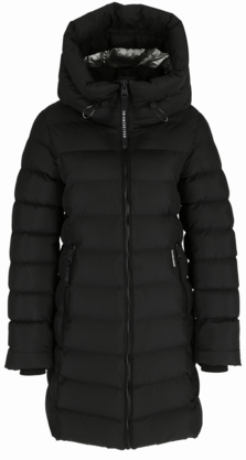 Steppjacke "Nekar"