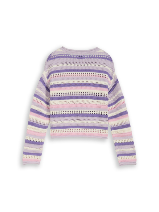 Rollkragenpullover