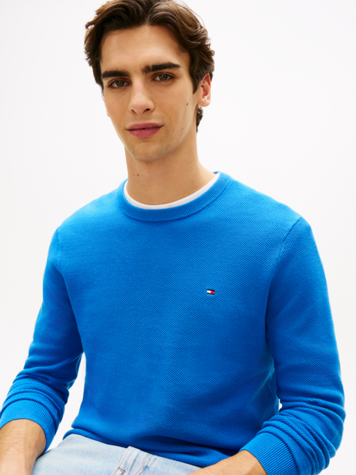 Pullover "Essential Structure"