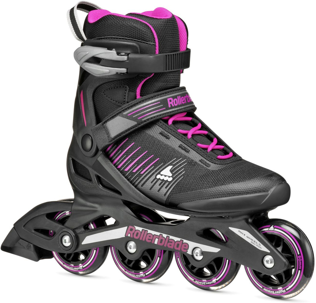 Inlineskates "Zetrablade W"