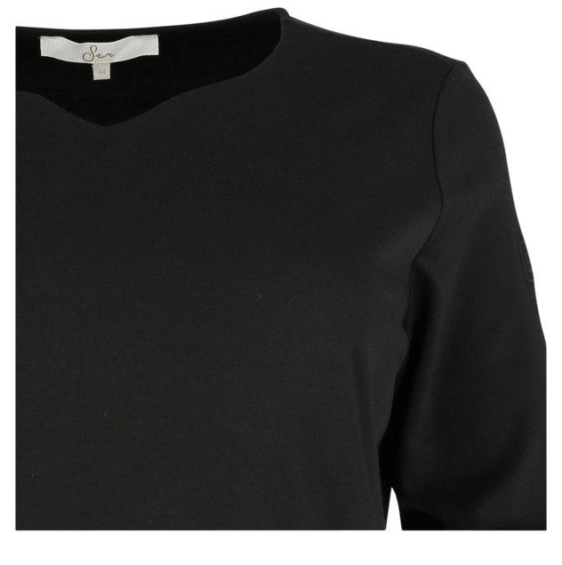 Shirt 3/4-Arm
