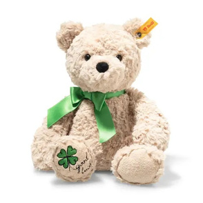 Teddyb.Jimmy 30 beige Good Luck