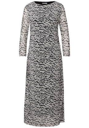 Kleid "Gemustertes"