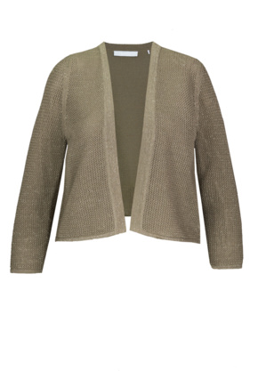 Strickjacke "Herdis"