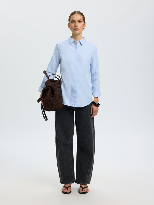 Bluse "SLFROMIE"