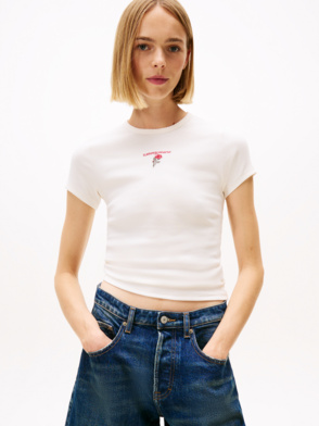 T-Shirt "Rose"