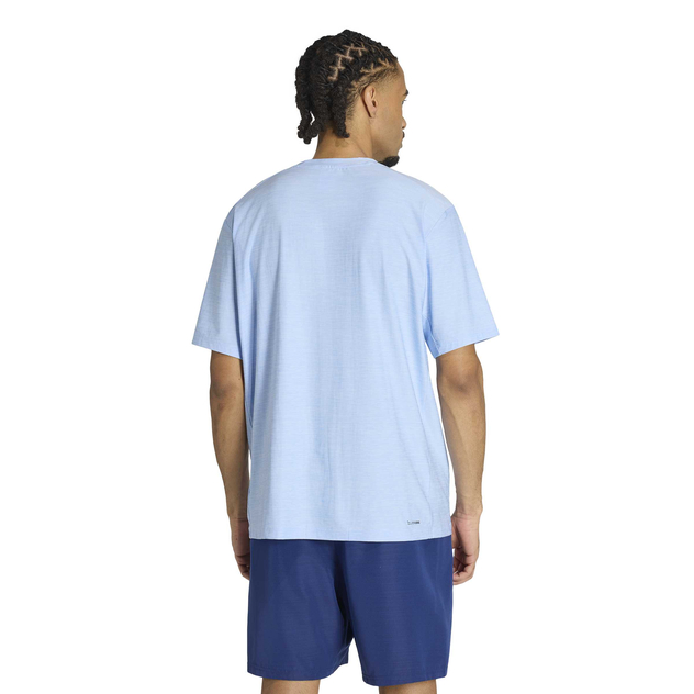 T-Shirt "Workout Essentials Flex"