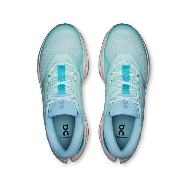 Laufschuhe "Cloudrunner 3"