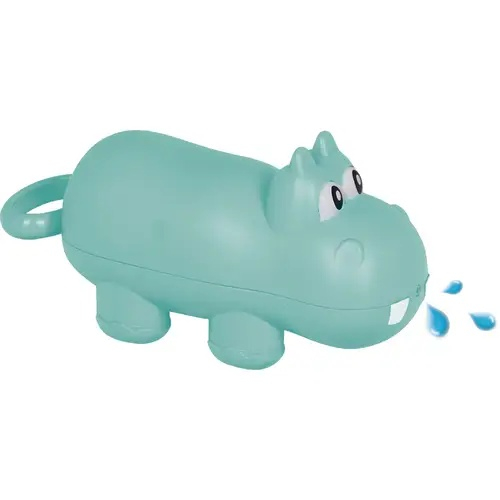 Wassershooter Kroko/Nilpferd - Sp. Somme