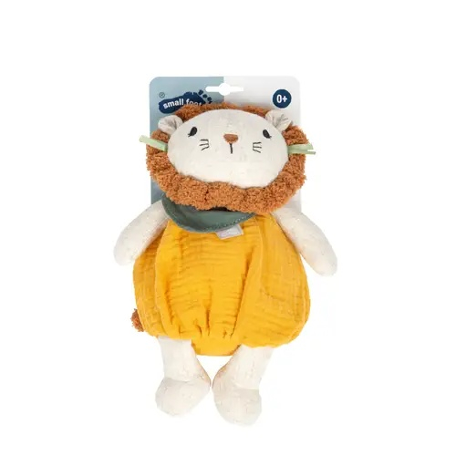 Babyspielzeug Kuscheltier Little Lion