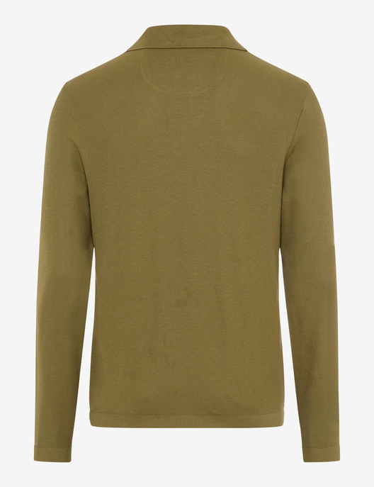 Poloshirt "Princeton"