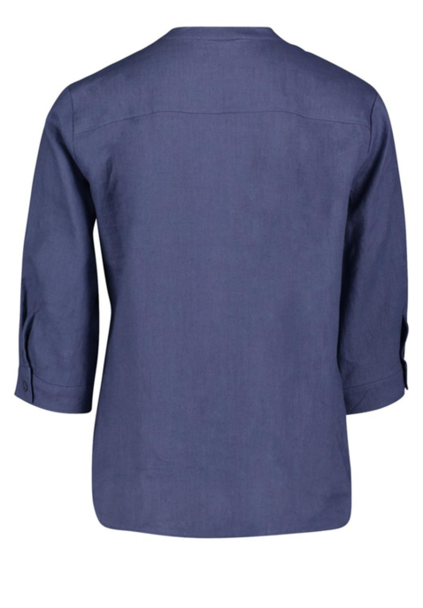 Casual-Bluse