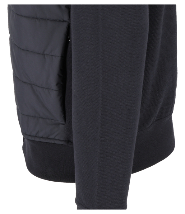Hybridjacke
