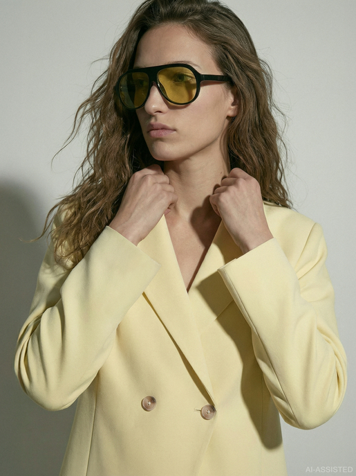 Blazer "Hdkamilla"