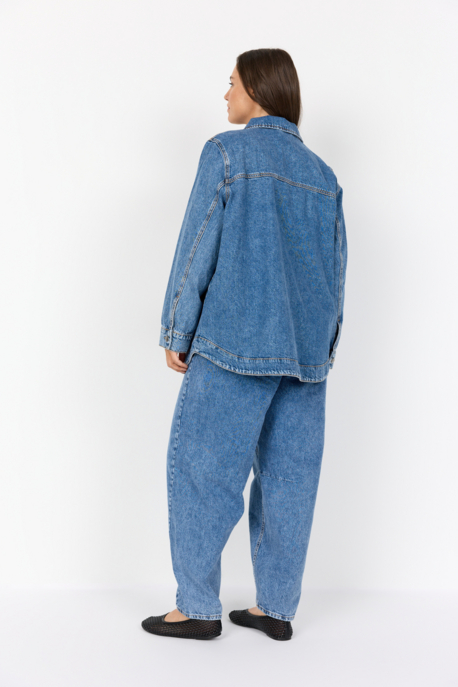 Jeansjacke
