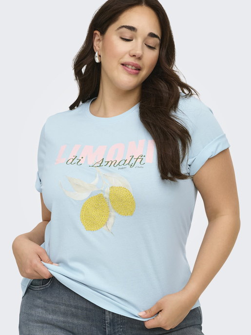 T-Shirt "Carkita"