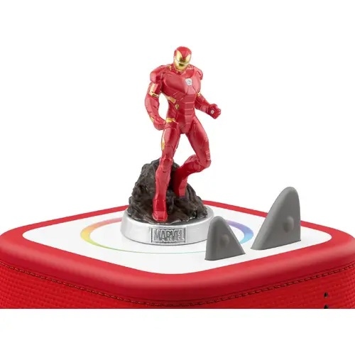 Marvel: Iron Man