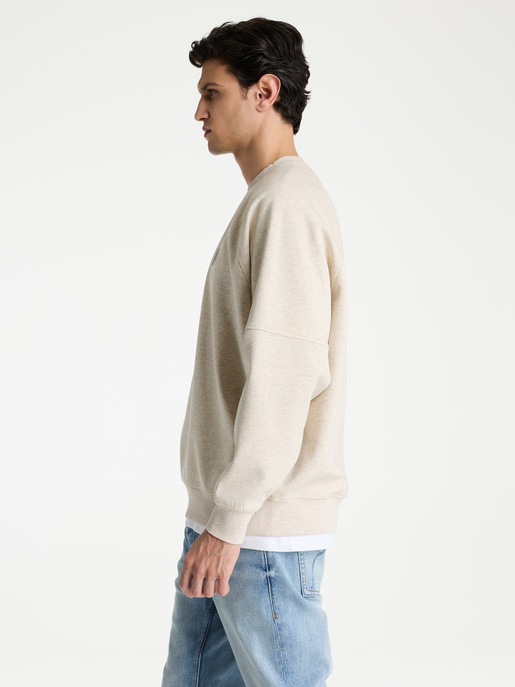Sweatshirts "Core Air Crew"