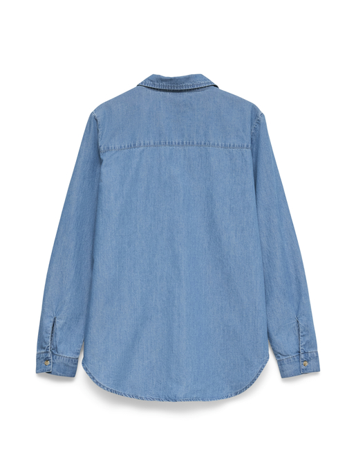 Jeanshemd