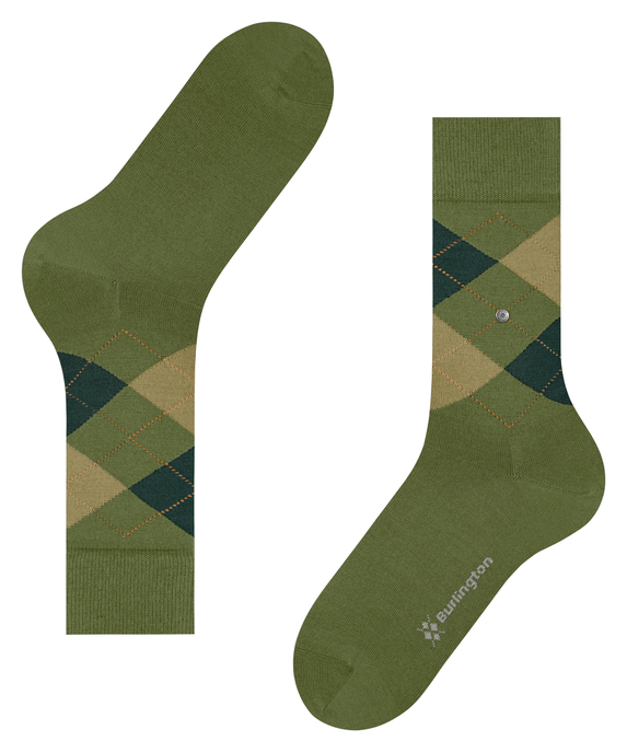 Socken "Edinburgh"