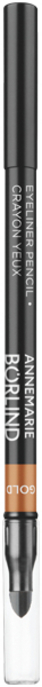 Eyeliner Pencil Gold