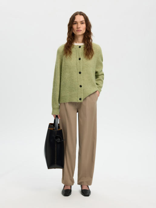Cardigan "SLFLULU"