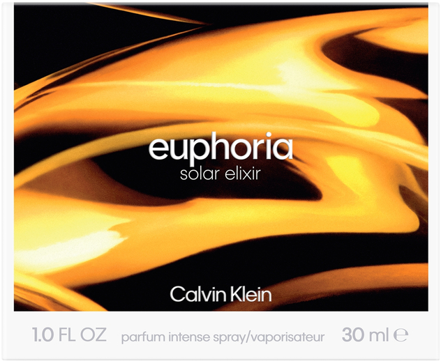 EUPHORIA ELIXIR "Solar"