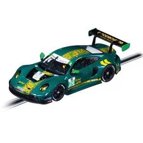 Porsche 911 GT3 R 'Wright Mot