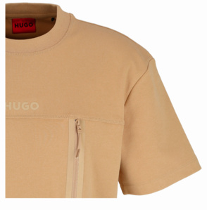 T-Shirt "Dubi"