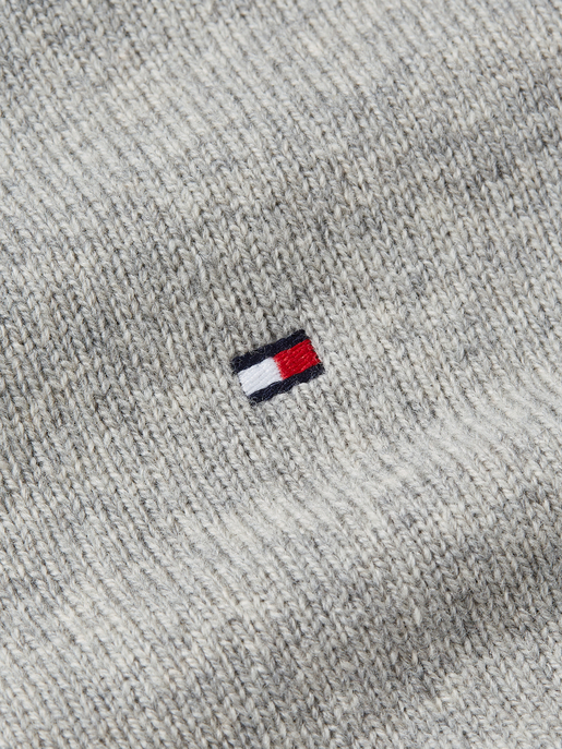 Strickpullover "Lambswool"