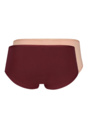 Panty "Advantage Cotton", 2er-Pack
