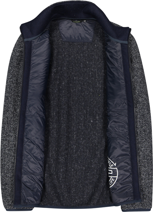 Fleecejacke