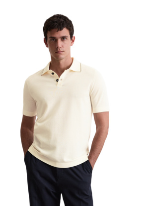Polo Shirt "DFB"